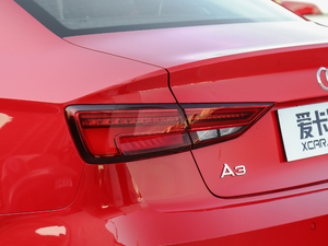 201830 Limousine 35 TFSIMȡ	 (ji)^