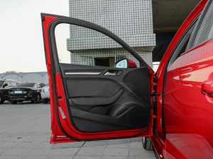 201830 Limousine 35 TFSIMȡ	 {λ܇T