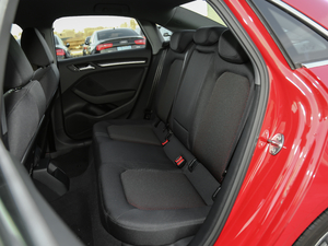 201830 Limousine 35 TFSIMȡ	 