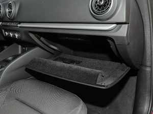 201830 Limousine 35 TFSIMȡ	 