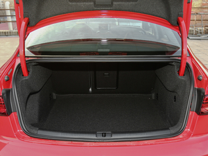 201830 Limousine 35 TFSIMȡ	 g