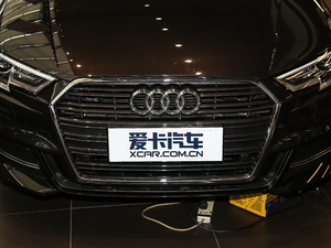 201830 Limousine 35 TFSIr(sh) оW(wng)