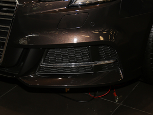 201830 Limousine 35 TFSIr (x)(ji)^