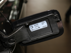 201830 Limousine 35 TFSIr ^