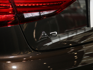 201830 Limousine 35 TFSIr(sh) (x)(ji)^