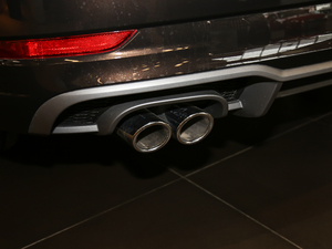 201830 Limousine 35 TFSIr(sh) Ś