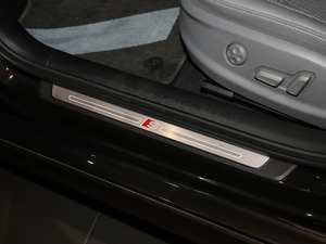 201830 Limousine 35 TFSIr(sh) g