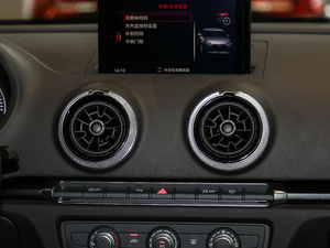 201830 Limousine 35 TFSIr {L