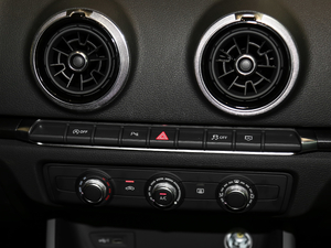 201830 Limousine 35 TFSIr п؅^