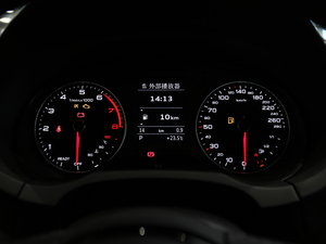 201830 Limousine 35 TFSIr x