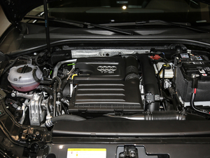 201830 Limousine 35 TFSIr 