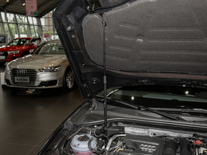 201830 Limousine 35 TFSIr 