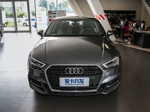 201830 Limousine 35 TFSI\ ǰ