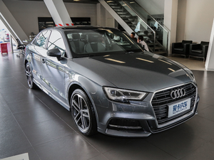 201830 Limousine 35 TFSI\ w^