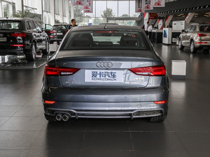 201830 Limousine 35 TFSI\ 	