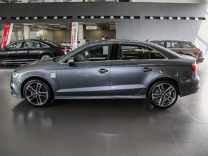 201830 Limousine 35 TFSI\ ȣ