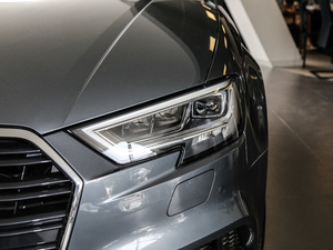 201830 Limousine 35 TFSI\(yn)(dng) 