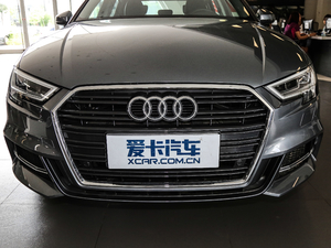 201830 Limousine 35 TFSI\(yn)(dng) оW(wng)