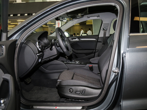 201830 Limousine 35 TFSI\(yn)(dng) ǰſg