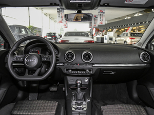 201830 Limousine 35 TFSI\ ȫ