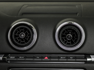 201830 Limousine 35 TFSI\ {L