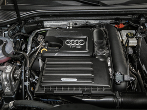 201830 Limousine 35 TFSI\(yn)(dng) 