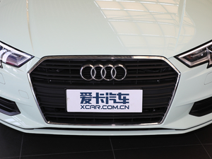 201830 Limousine 35 TFSIMȡ	 оW