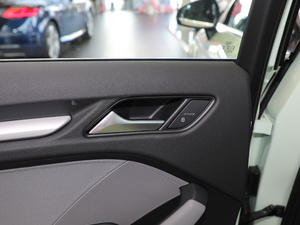 201830 Limousine 35 TFSIMȡ	 g