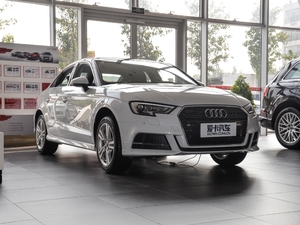 201830 Limousine 35 TFSIr w^