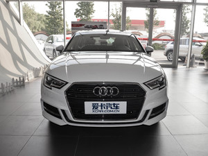 201830 Limousine 35 TFSIr ǰ