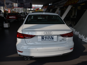 201830 Limousine 35 TFSIr 	