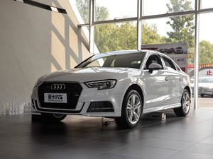 201830 Limousine 35 TFSIr ǰ45