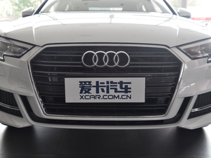 201830 Limousine 35 TFSIr(sh) оW(wng)