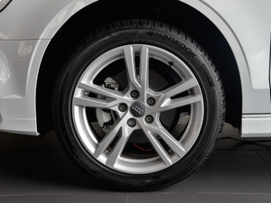 201830 Limousine 35 TFSIr(sh) (x)(ji)^