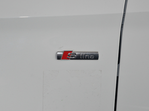 201830 Limousine 35 TFSIr(sh) (x)(ji)^