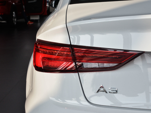 201830 Limousine 35 TFSIr(sh) (x)(ji)^