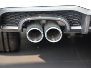 201830 Limousine 35 TFSIr(sh) Ś