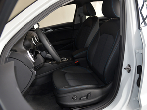 201830 Limousine 35 TFSIr {