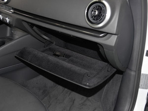 201830 Limousine 35 TFSIr 