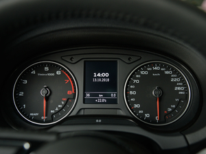 201830 Limousine 35 TFSIr(sh) x