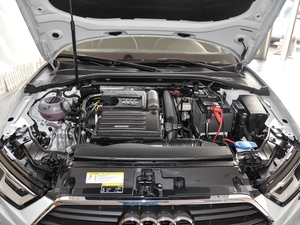 201830 Limousine 35 TFSIr ̥