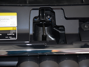 201830 Limousine 35 TFSIr 