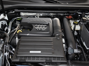 201830 Limousine 35 TFSIr 