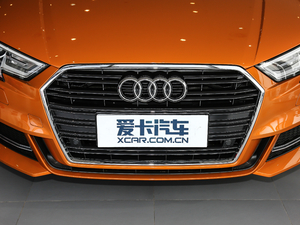 201830 Limousine 35 TFSIr(sh) оW(wng)