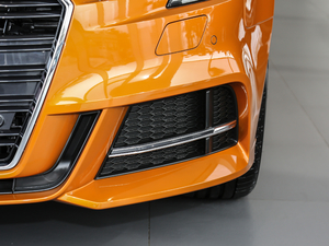 201830 Limousine 35 TFSIr ^