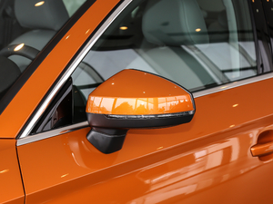 201830 Limousine 35 TFSIr ^