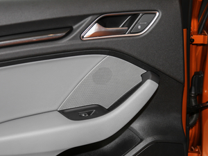 201830 Limousine 35 TFSIr(sh) g