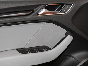 201830 Limousine 35 TFSIr(sh) g