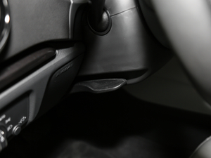 201830 Limousine 35 TFSIr(sh) g