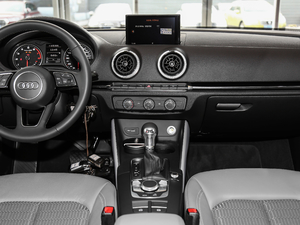 201830 Limousine 35 TFSIr(sh) п_(ti)